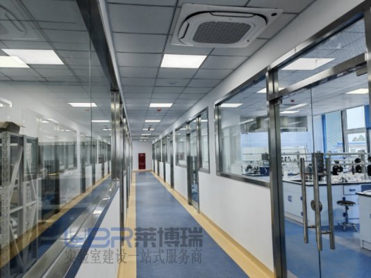 錦源晟新能源材料分析檢測(cè)中心