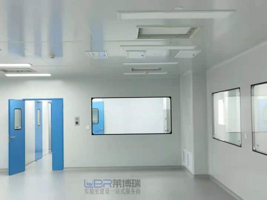 實驗室凈化設計標準