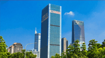 盛屯集團(tuán)朗晟新能源