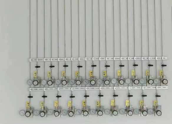 實驗室集中供氣系統(tǒng)