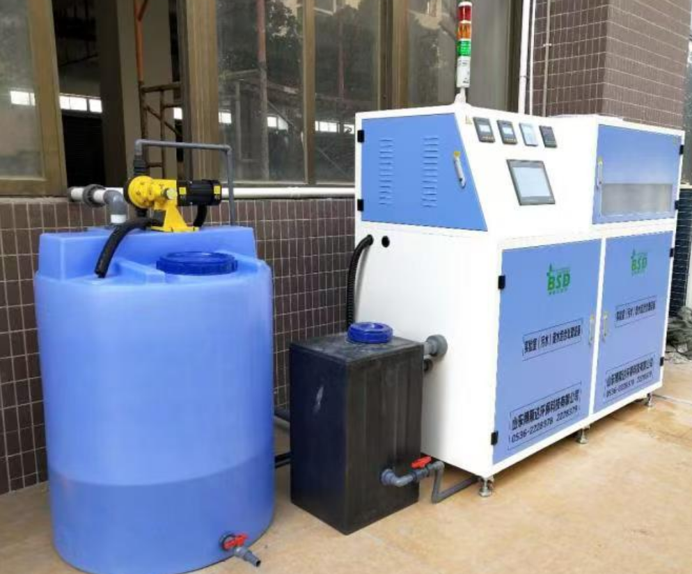 實驗室廢水系統(tǒng)